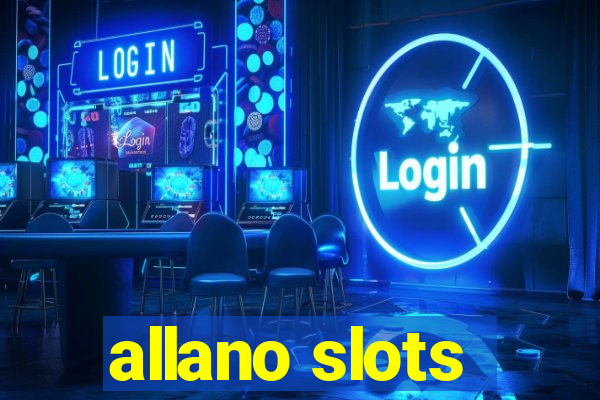 allano slots